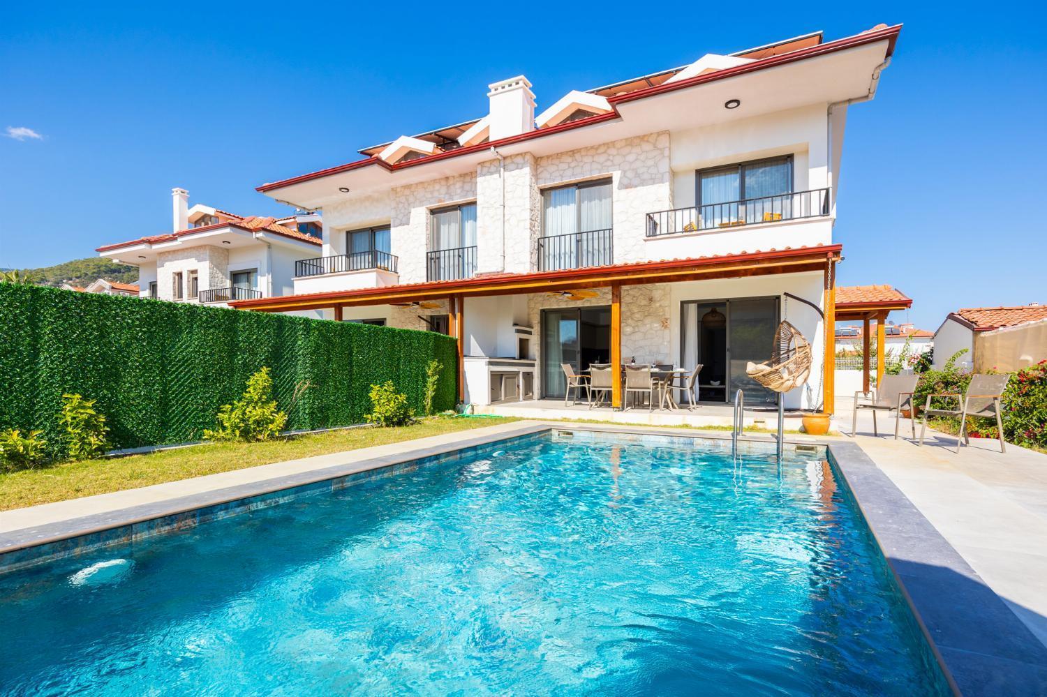Villa Lidya Dalyan Exterior photo